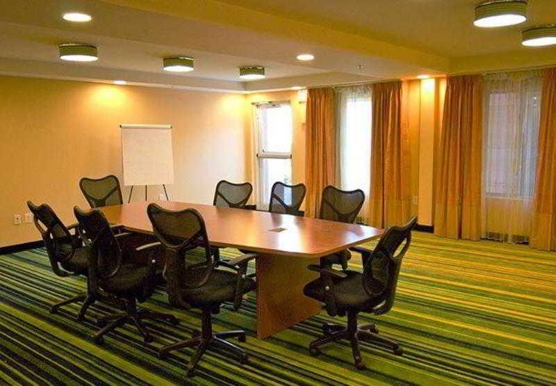 Fairfield Inn And Suites By Marriott Plainville Dış mekan fotoğraf